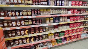 ?ОТПРАВЛЯЮ С ЖЕНОЙ ПОДАРКИ В РОССИЮ! Что привезти из Турции #влог