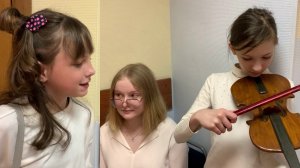 В МУЗЫКАЛЬНОЙ ШКОЛЕ /анекдот /смешное видео