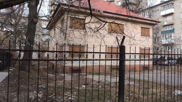 КАЛИНИНГРАД: Киевская, Фабричная, Ольховая, Павлика Морозова – 27 марта 2022, ВС