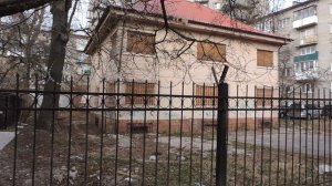 КАЛИНИНГРАД: Киевская, Фабричная, Ольховая, Павлика Морозова – 27 марта 2022, ВС