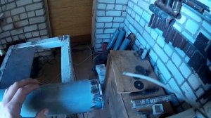 Как начинающему сварщику приварить заглушку на трубу