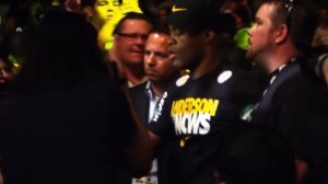 Самые сумасшедшие гонорары в БОКСЕ и UFC