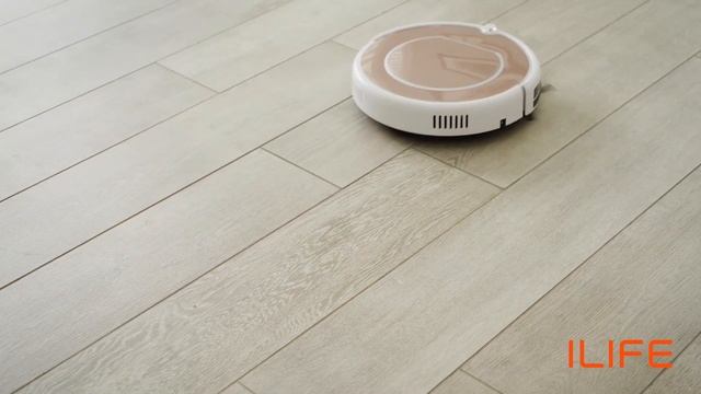 Как ILIFE пылесосы убирают дом с точки зрения домашних животных смотреть онлайн