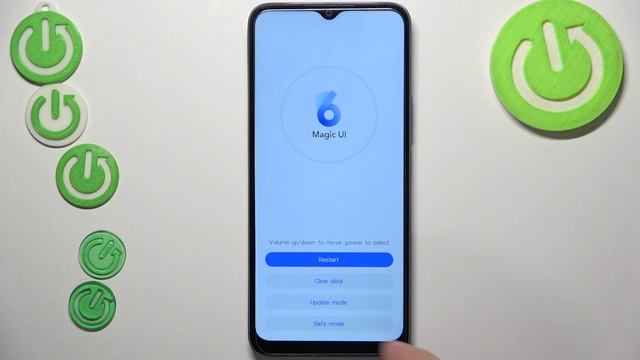 Honor X6 | Как обойти экран блокировки Honor X6 - Как сбросить пароль от Honor X6 смотреть онлайн
