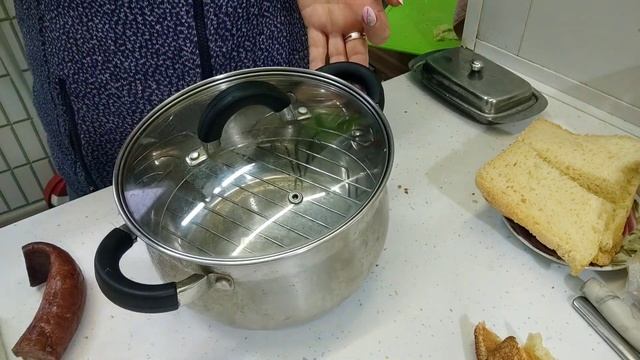 Утро перед дорогой. Сползла тюбитейка. смотреть онлайн