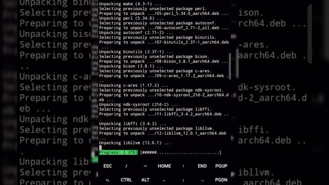 New MetasPloit git / msf6 version/100% working/ bundle error fixed/ full installetion video ☝️ смотреть онлайн