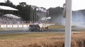 Goodwood Festival Of Speed Highlights - Best Of FOS 2023