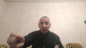 Вячеслав.Проповедь и песня во Имя Господа Иисуса Христа Богу слава.