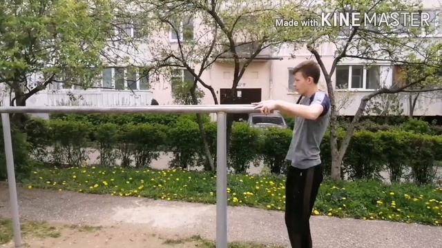 Как увеличить количество выходов силой в 2 раза? смотреть онлайн