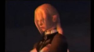 Don't trust Nina Williams [Tekken music video]