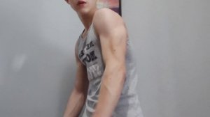 КАК НАБРАТЬ МЫШЕЧНУЮ МАССУ ПОДРОСТКУ ЗА МЕСЯЦ!!!!