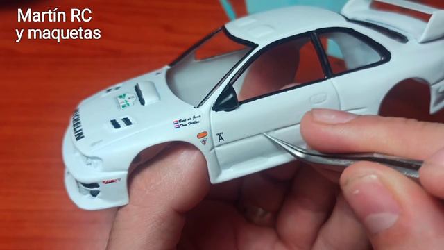 🚙 SUbaru Impreza WRC 🚙 Berth De Jong / Hillen. Rally Corte Ingles 1998. смотреть онлайн