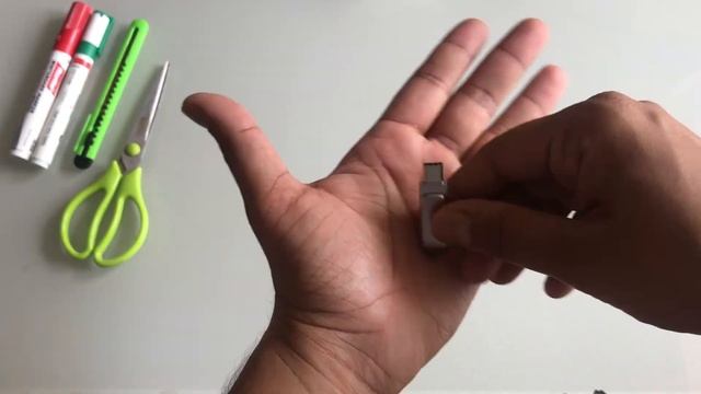 Sandisk Ultra - Dual Drive Luxe USB Type-C Pendrive [Unboxing & Testing] смотреть онлайн