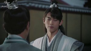 Путешествие в Империю Тан 1 сезон 16 серия