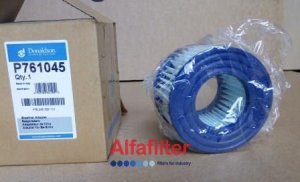 Фильтр гидравлический Donaldson P 761045. Hydraulic Donaldson filter