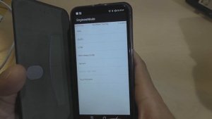 Инженерное меню МТК на BLackview A60Pro - Android 9