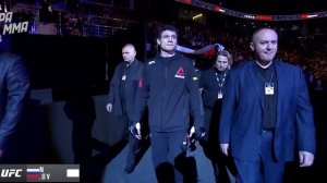 Он Вас Удивит! Жесточайший Нокаутер в UFC из Сибири - Роман Копылов
