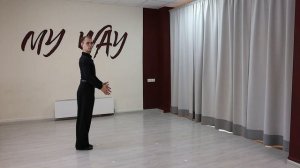 Квикстеп все что нужно знать о прыжках. База.