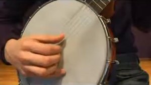 Banjo Picking: Double Pick