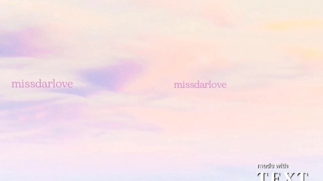 missdarlove смотреть онлайн