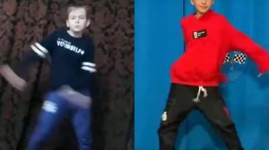 Дуэт с BOYS and TOYS