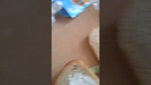 Готовим хот доги в микроволновке ???