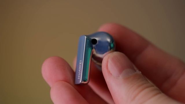 HUAWEI Freebuds Pro 2 — LDAC, 2 драйвера, магнитопланар. Полный обзор и опыт использования! смотреть онлайн