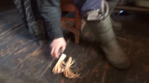 К Счастливым людям Верхоянской тайги. Часть 4.  В гостях у Ираиды и Василия.