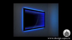 Бесконечное зеркало   Что такое бесконечное зеркало Infinity Mirror