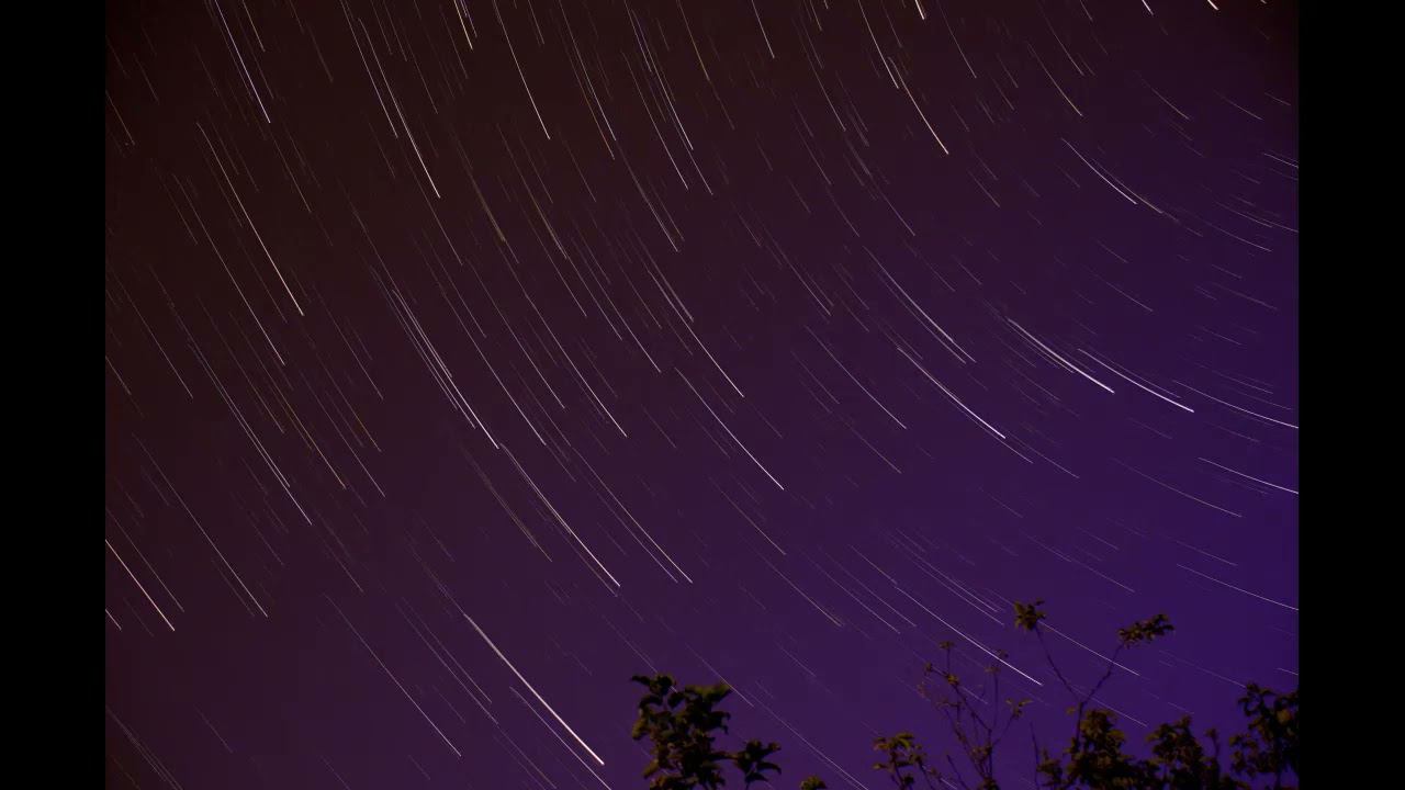 Star track & ISS смотреть онлайн