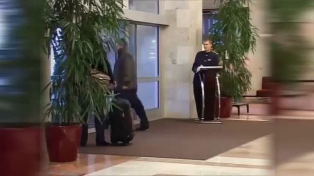 Гостиничное дело