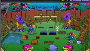Octopus Escape Game Walkthrough
