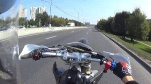 лето чтк бм килстрит стант форсаж