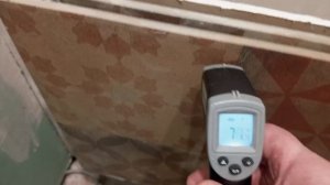 Обогреватель керамический из Китайского кабеля с конвекцией . 125 ватт - 250 ватт .