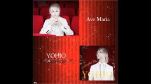 YOHIO Ave Maria - ECHO EFFECT