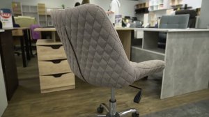 Кресло офисное Мадрид