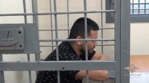 Полицейские задержали подозреваемых в разбойном нападении на предпринимателей из Китайской Народной