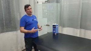 Duxone. Новая деталь. Сольвент теста