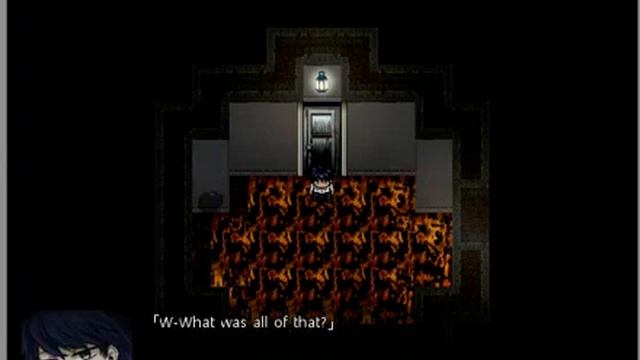 STYGIAN RPG Horror Game Walkthrough Part 1/2 || ILLUSIONS or MEMORIES???
