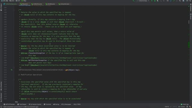 Belajar Java Lambda Expression - 7 Lambda di Java Collection смотреть онлайн