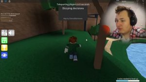 ДОСТАВЛЯЕМ ТОРТИКИ !!! | ROBLOX ПО РУССКИ | | Роблоксер Альберт