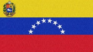 Venezuela National Anthem (Vocal) Gloria al Bravo Pueblo