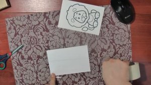 Как перенести изображение на дерево. С помощью струйного принтера