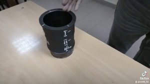 измерение гильзы цилиндра