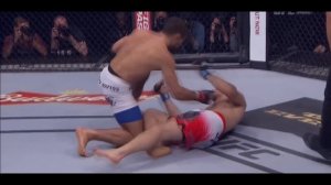 CHECHEN FIGHT MMA (Ризавди Исмаилов - Вперед Ахмат)