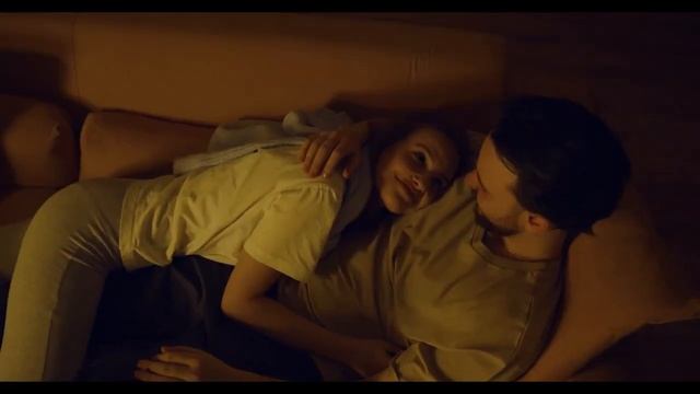 No 1 A Minor Waltz - Esther Abrami смотреть онлайн