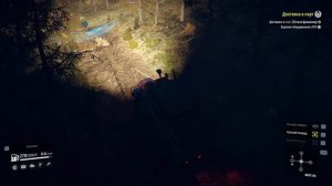 SnowRunner. Таймыр, болота. В воде. Спасение "ДОН-71". Без комментариев!