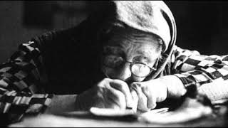 Стихи про МАМУ до слёз... "Писала старушка письмо"