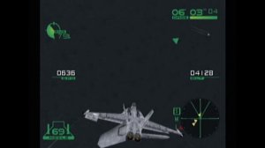 Classic Game Room - AIRFORCE DELTA review for Sega Dreamcast