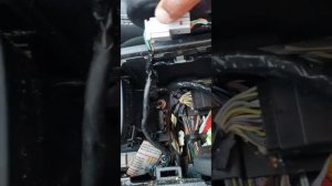 2009-2013 Ford Fusion Center Console Removal
